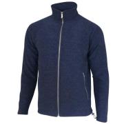 Ivanhoe Men's Bruno Full Zip Light Navy