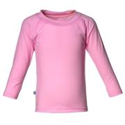 Isbjörn of Sweden Kids' Sun Sweater Frost Pink