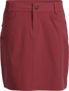 Dobsom Women's Himalaya Skort Red