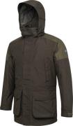 Beretta Men's Tri-Active Evo Jacket Brown Bark