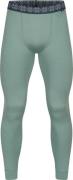 Gridarmor Men's Viks Wool Undertøy Longs Green Bay