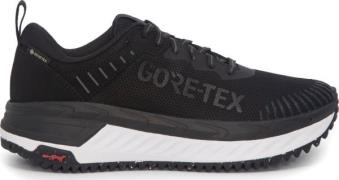 Polecat Unisex Locus Jupiter GORE-TEX Black/White