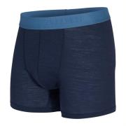 Hellner Sarkas Merino Boxers Men Dress Blue