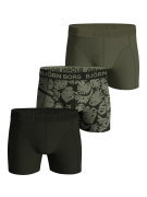 Björn Borg Men's Cotton Stretch Boxer 3-pack Multipack 11