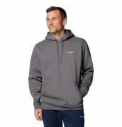 Men's Meridian Creek Hoodie City Grey Heather