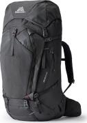 Gregory Women's Deva Pro 80 L  Lava Grey