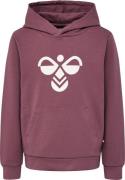 Hummel Kids' hmlCUATRO Hoodie Rose Brown