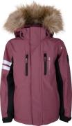 Lindberg Kids' Colden Jacket        Dry Rose