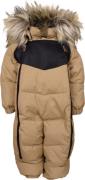 Lindberg Baby Rocky Overall  Beige