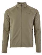 Marmot Men's Leconte Fleece Jacket Grey