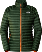 The North Face Men's Bettaforca Down Jacket Pine Needle