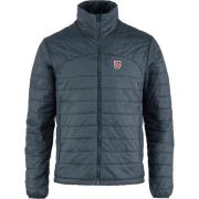 Fjällräven Men's Expedition X-Lätt Jacket Navy