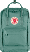 Fjällräven Kånken Laptop 15" Frost Green