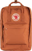 Fjällräven Kånken Laptop 17" Terracotta Brown