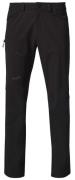 Bergans Men's Vaagaa Light Softshell Pants Black