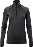 Aclima Women's LightWool 180 Hoodie Marengo