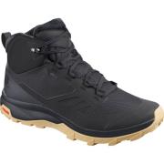 Salomon Men's Outsnap CSWP Black/Ebony/Gum