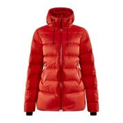 Craft Adv Explore Down Jacket Women's Fiesta