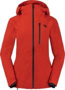 Sweet Protection Women's Crusader Gore-Tex Infinium Jacket Lava Red