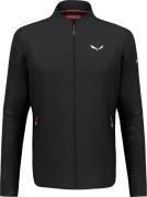 Salewa Men's Pedroc Pro Polartec Alpha Jacket Black Out