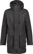 Didriksons Men's Andreas Parka Black