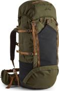 Lundhags Saruk Pro 60 L Regular Short Forest Green