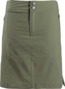 Skhoop Women's Emelie Skort Dark Green