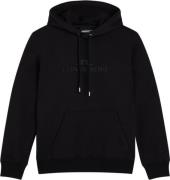 J.Lindeberg Women's Alpha Hood Black