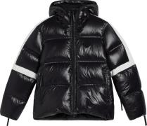 J.Lindeberg Women's Creekside Down Jacket Black