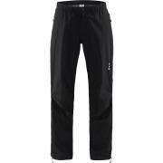 Haglöfs Women's L.I.M Pant (2022) True Black Short