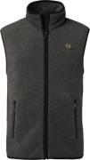 Chevalier Men's Mainstone Vest Anthracite