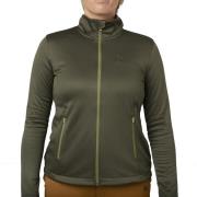 Seeland Women's Emily Fleece Jacket Pine Green