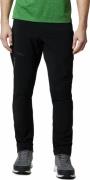 Columbia Men´s Titan Pass Pant Black