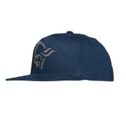 Norrøna /29 Snap Back Cap Indigo Night Blue