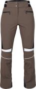 8848 Altitude Women's Adela 2.0 Pant Pale Brown