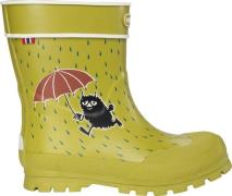 Viking Kids' Alv Jolly Moomin Kaki/Multi