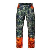 Nordic Hawk Johannishus Camo Hunting Pants Men Camo Signal