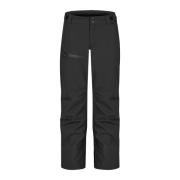 Urberg Women's 3L Shell Pants Black Beauty