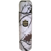 Stabilotherm Steel Thermos 0,5L Snow Camo