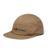 Black Diamond Men's Camper Cap Dark Curry