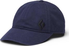 Black Diamond Men's BD Heritage Cap Indigo Corner Diamond