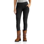 Carhartt Women's Force Utility Legging Black