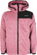 Lindberg Kids' Bormio Jacket Pink