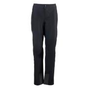 The North Face Women's Dryzzle FutureLight Pant TNF Black