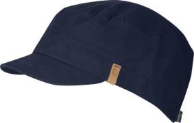 Fjällräven Singi Trekking Cap Dark Navy