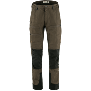 Fjällräven Men's Lappland Pro Stretch Trousers Dark Olive