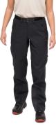 Bergans Women's Rabot Allround 3L Shell Pants Black