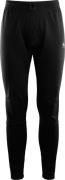 Aclima Men's WoolShell Sport Tights Jet Black