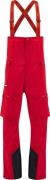 Swix Men's Surmount Shell Bib Pants Swix Red