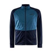 Craft Men's Adv Storm Jacket Blaze-Universe